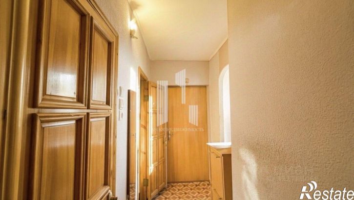 1-комн квартира ул Волгоградская, 38,  д. 38