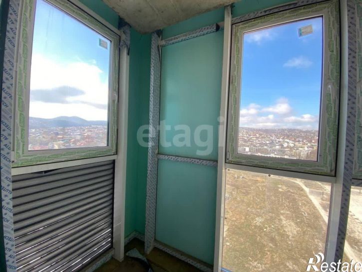 1-комн квартира ул Пальмовая, 14,  д. 14