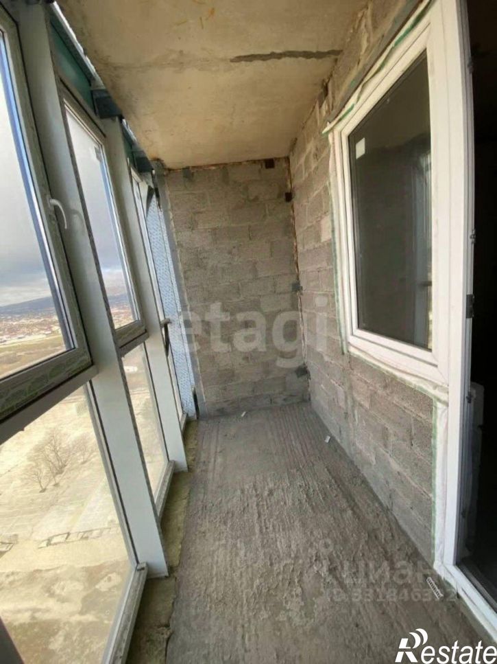 1-комн квартира ул Пальмовая, 14,  д. 14