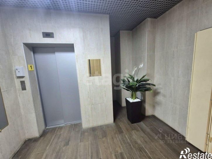 2-комн квартира ул Шевченко, 24,  д. 24