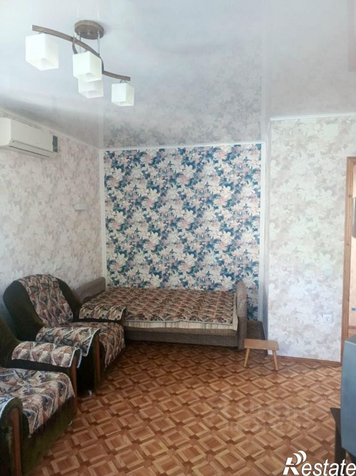 1-комн квартира ул Московская, 3,  д. 3