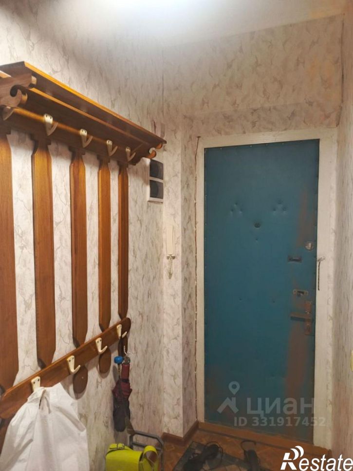 1-комн квартира ул Московская, 3,  д. 3