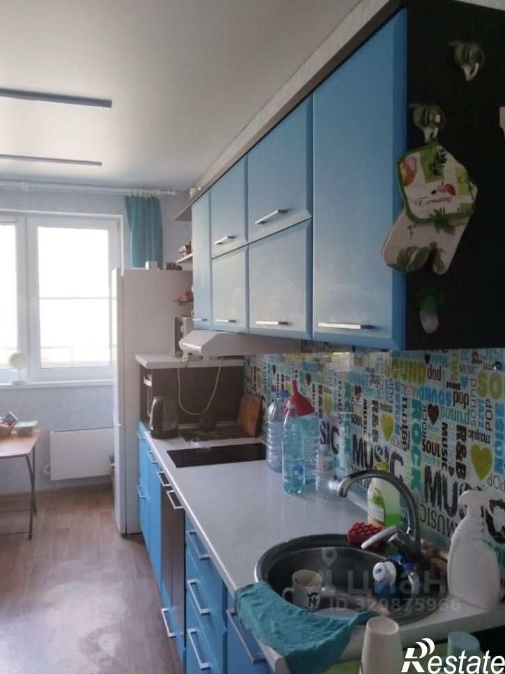 2-комн квартира ул Южная, 13,  д. 13
