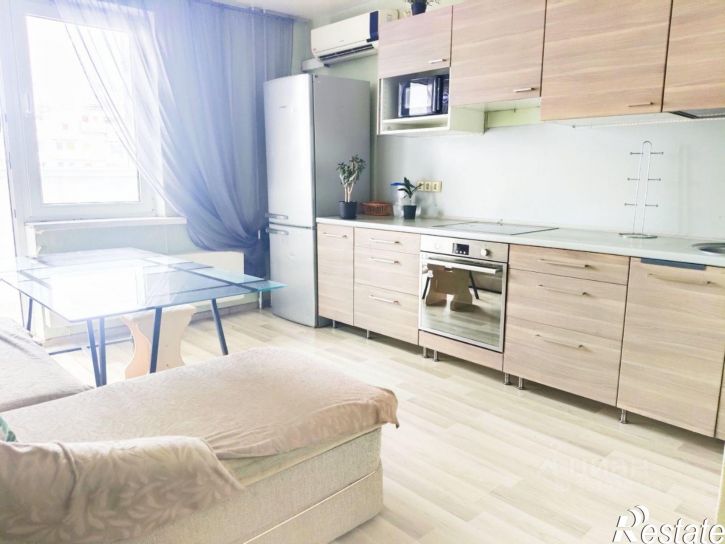2-комн квартира пр-кт Ленина, 105,  д. 105