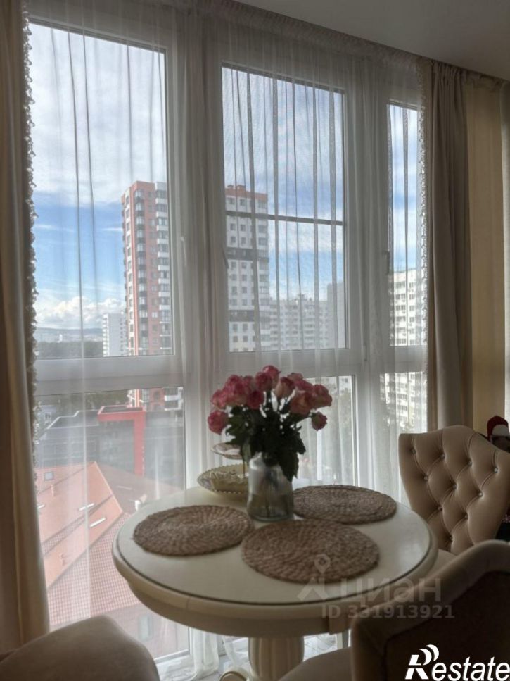2-комн квартира Анапское шоссе, 39Г,  д. 39Г