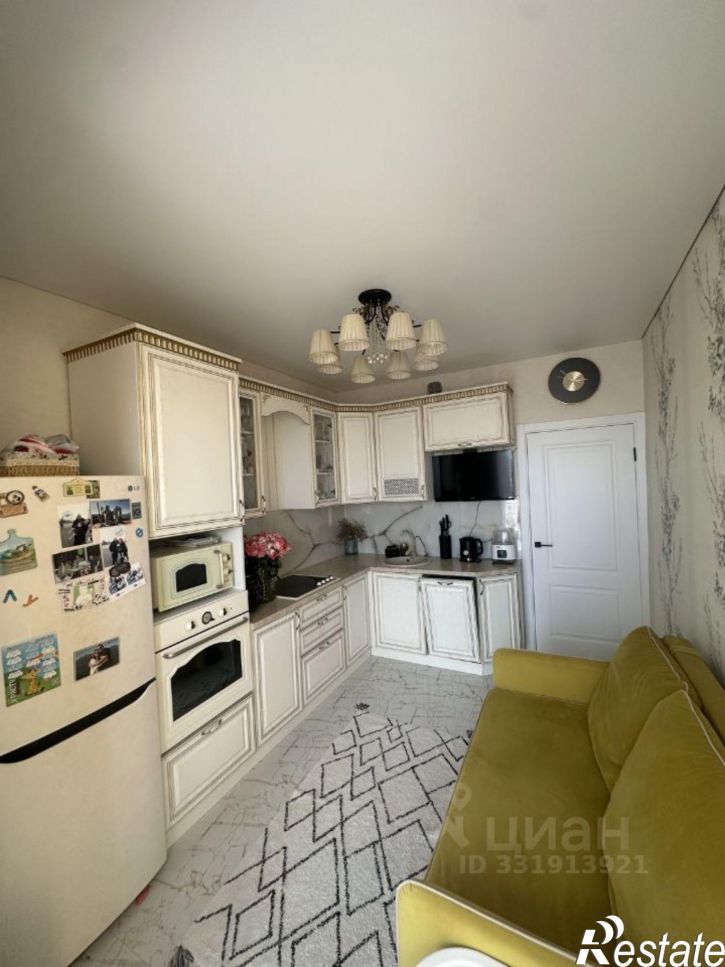 2-комн квартира Анапское шоссе, 39Г,  д. 39Г