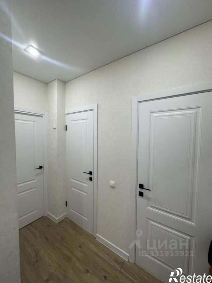 2-комн квартира Анапское шоссе, 39Г,  д. 39Г