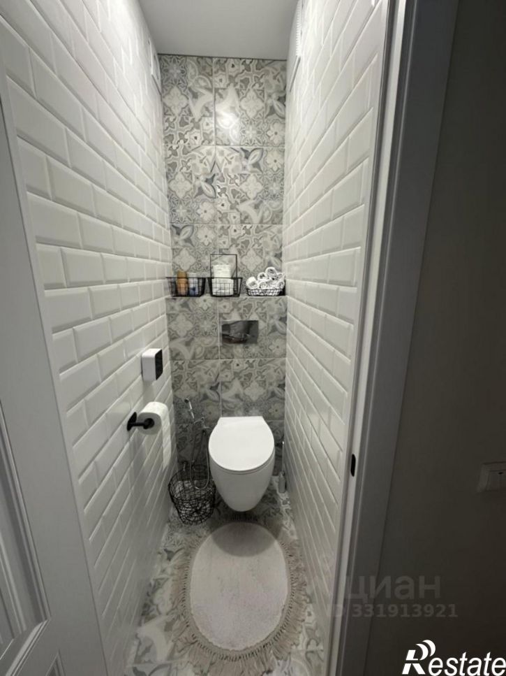 2-комн квартира Анапское шоссе, 39Г,  д. 39Г