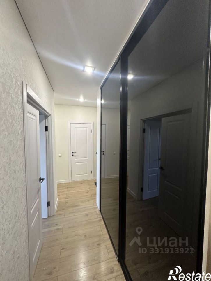 2-комн квартира Анапское шоссе, 39Г,  д. 39Г