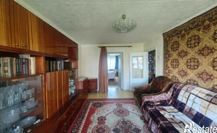 3-комн квартира ул Героев Десантников, 1,  д. 1