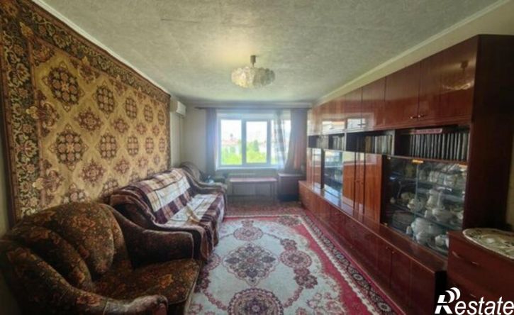 3-комн квартира ул Героев Десантников, 1,  д. 1