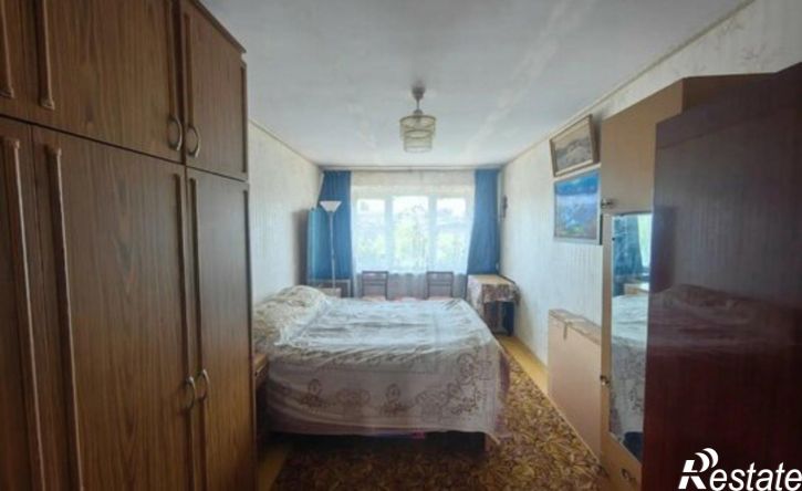 3-комн квартира ул Героев Десантников, 1,  д. 1
