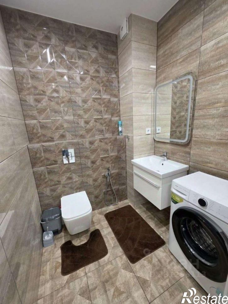 3-комн квартира