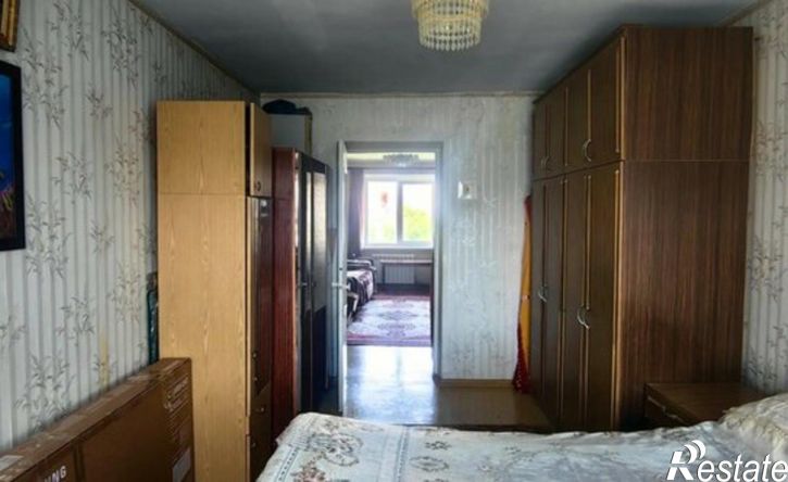 3-комн квартира ул Героев Десантников, 1,  д. 1