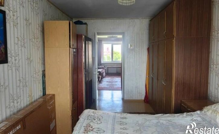 3-комн квартира ул Героев Десантников, 1,  д. 1