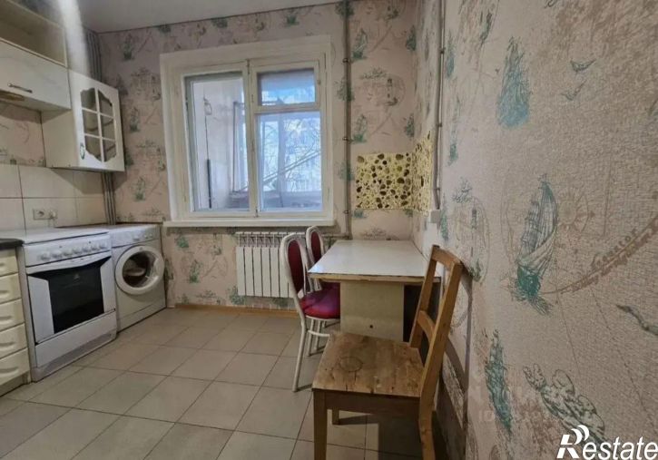 1-комн квартира ул Куникова, 46,  д. 46