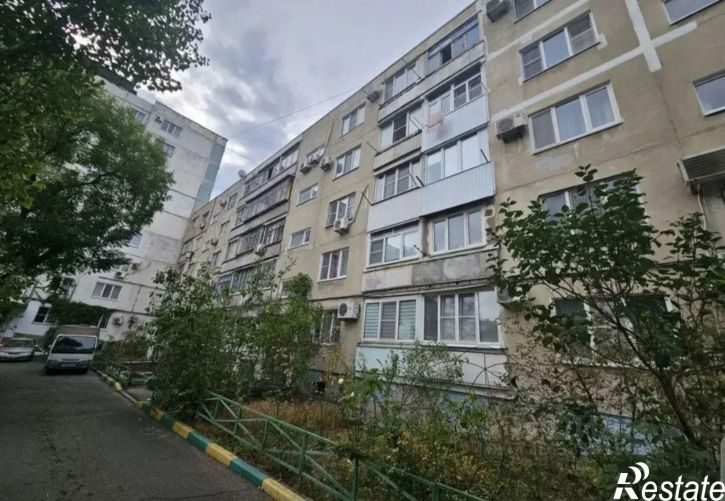 1-комн квартира ул Куникова, 46,  д. 46