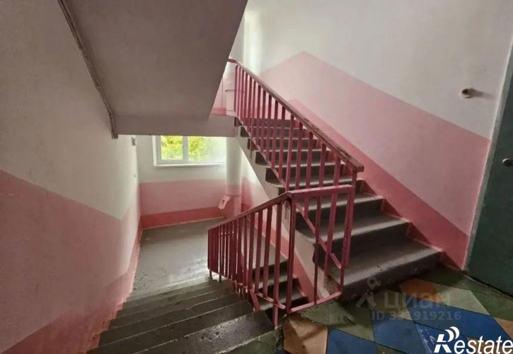 1-комн квартира ул Куникова, 46,  д. 46