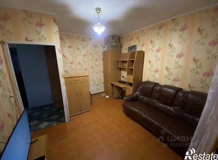 1-комн квартира ул Герцена, 15,  д. 15