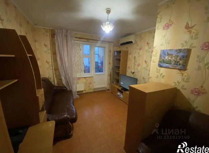 1-комн квартира ул Герцена, 15,  д. 15