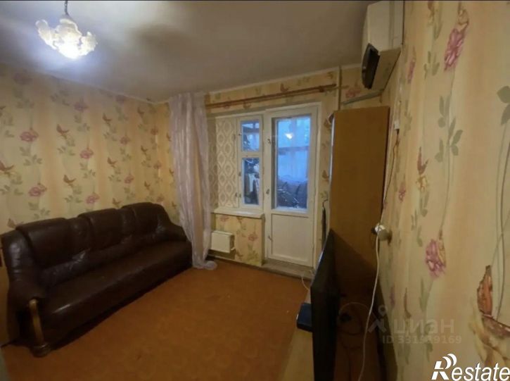 1-комн квартира ул Герцена, 15,  д. 15