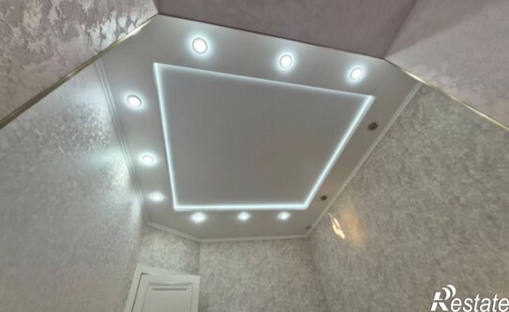 2-комн квартира Восточный пер, 16А,  д. 16А