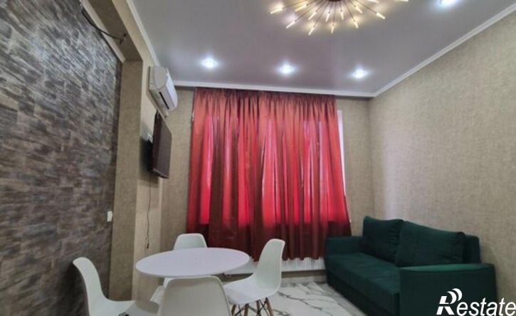 2-комн квартира Восточный пер, 16А,  д. 16А