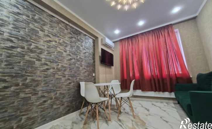 2-комн квартира Восточный пер, 16А,  д. 16А