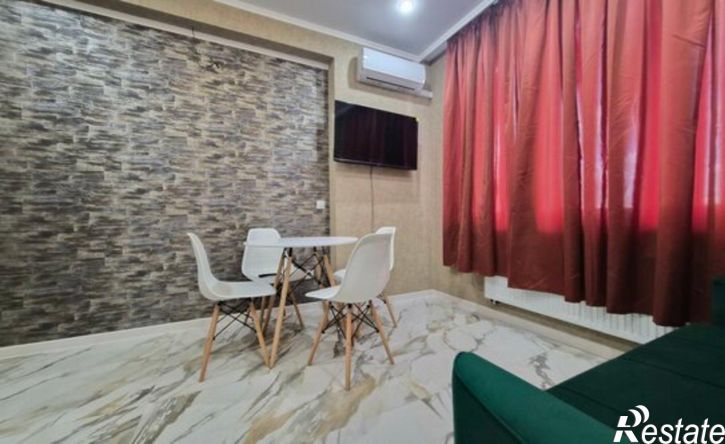 2-комн квартира Восточный пер, 16А,  д. 16А