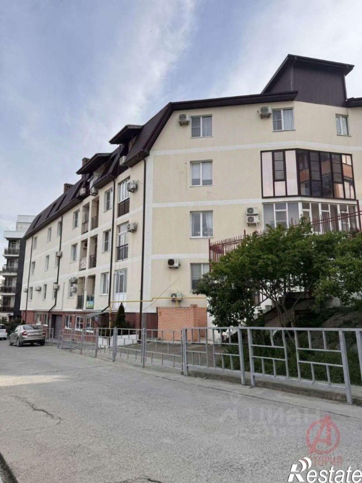 2-комн квартира Особенный пер, 1,  д. 1