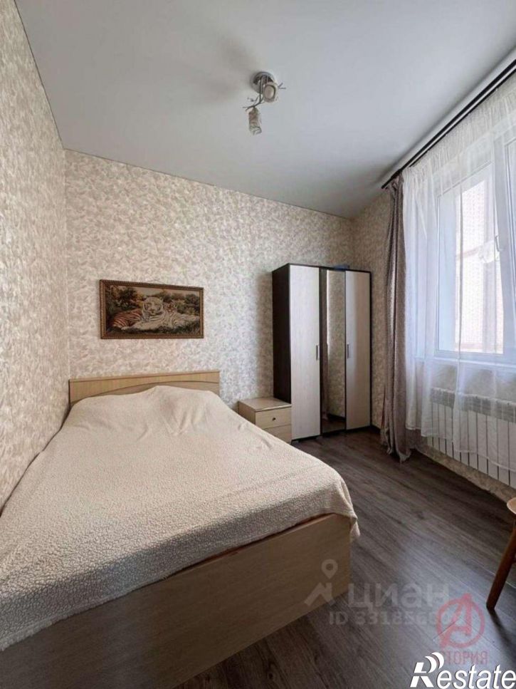 2-комн квартира Особенный пер, 1,  д. 1