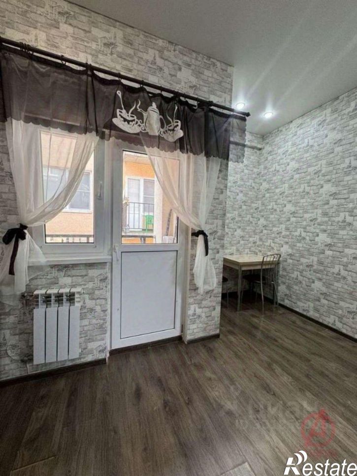 2-комн квартира Особенный пер, 1,  д. 1