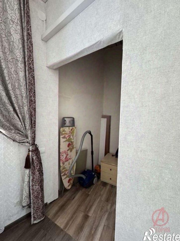 2-комн квартира Особенный пер, 1,  д. 1