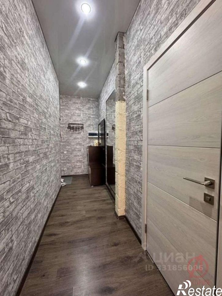 2-комн квартира Особенный пер, 1,  д. 1