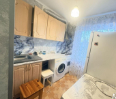 1-комн, 23кв м, этаж 5/5 ул Куникова, 62