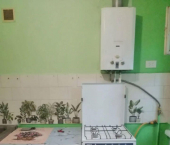 1-комн, 32кв м, этаж 4/4 Анапское шоссе, 50