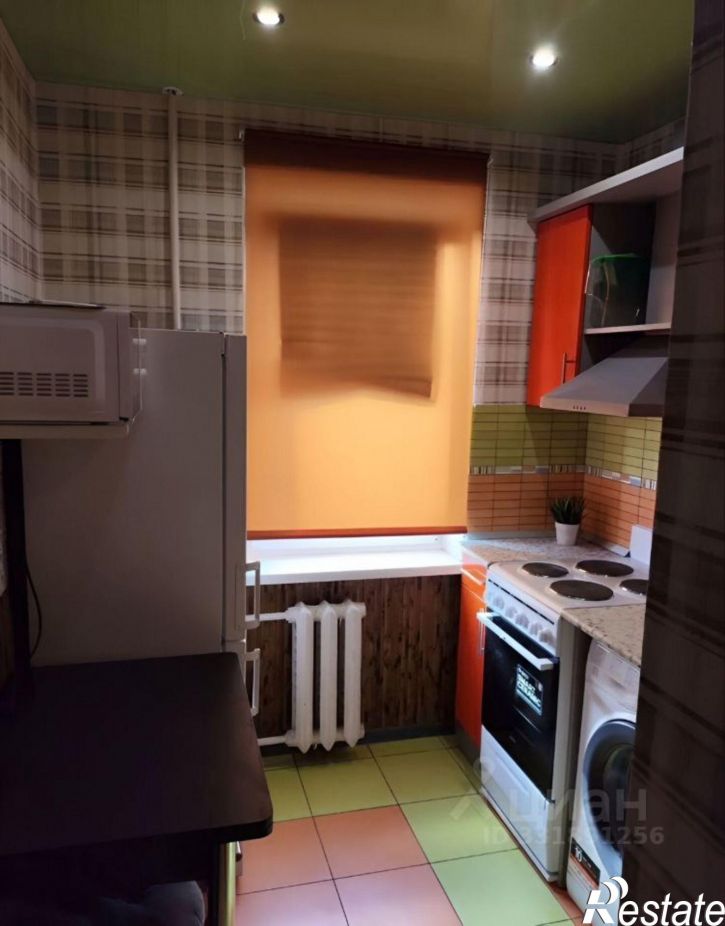 1-комн квартира Мысхакское шоссе, 52,  д. 52