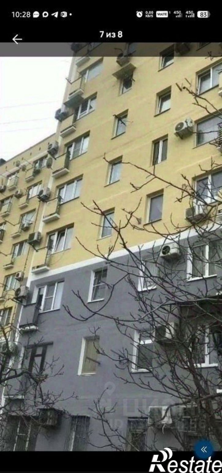 1-комн квартира Мысхакское шоссе, 52,  д. 52