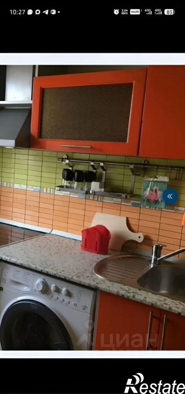 1-комн квартира Мысхакское шоссе, 52,  д. 52