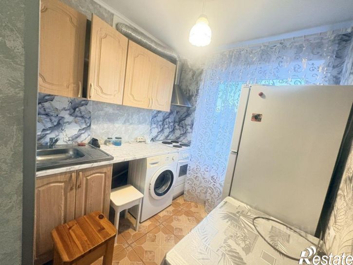 1-комн квартира ул Куникова, 62,  д. 62
