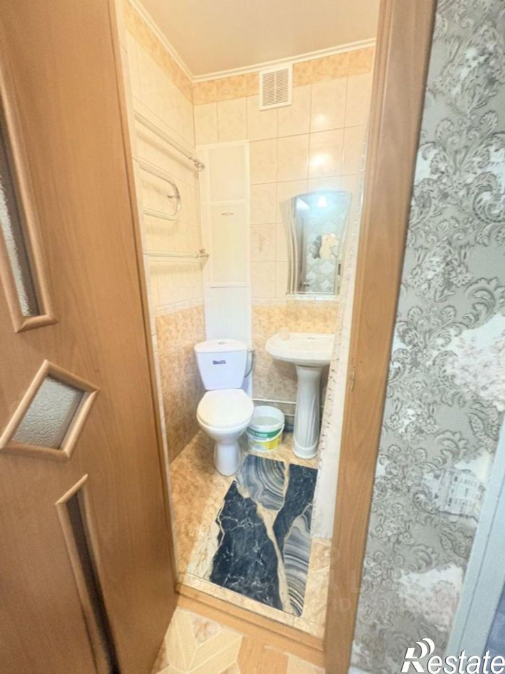 1-комн квартира ул Куникова, 62,  д. 62