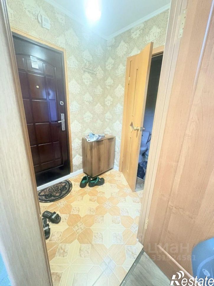1-комн квартира ул Куникова, 62,  д. 62