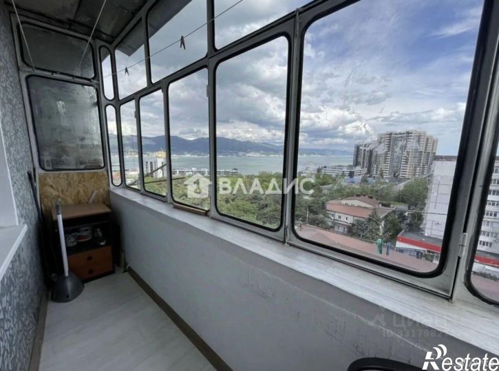 2-комн квартира ул Толстого, 19,  д. 19