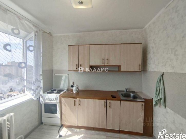 2-комн квартира ул Толстого, 19,  д. 19