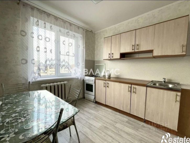 2-комн квартира ул Толстого, 19,  д. 19