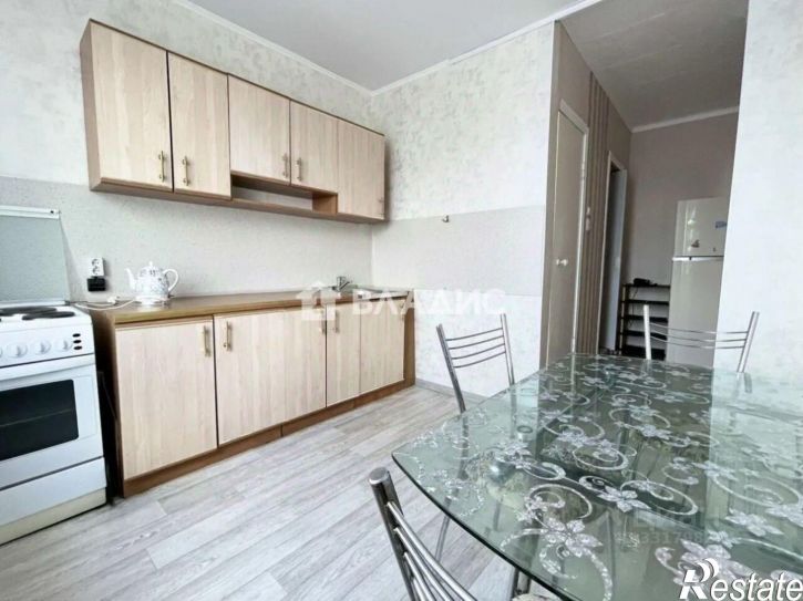 2-комн квартира ул Толстого, 19,  д. 19