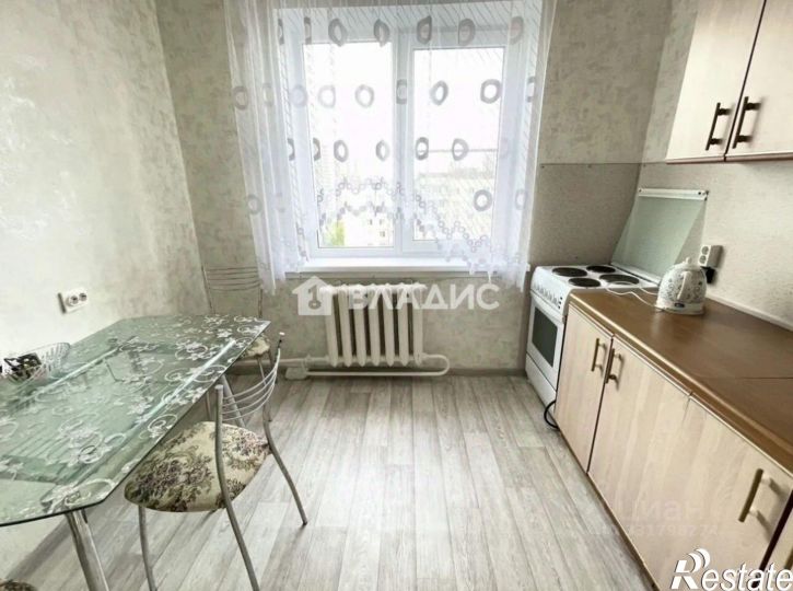 2-комн квартира ул Толстого, 19,  д. 19