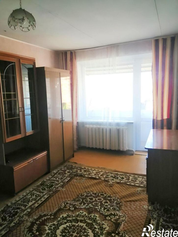 1-комн квартира ул Корницкого, 22,  д. 22
