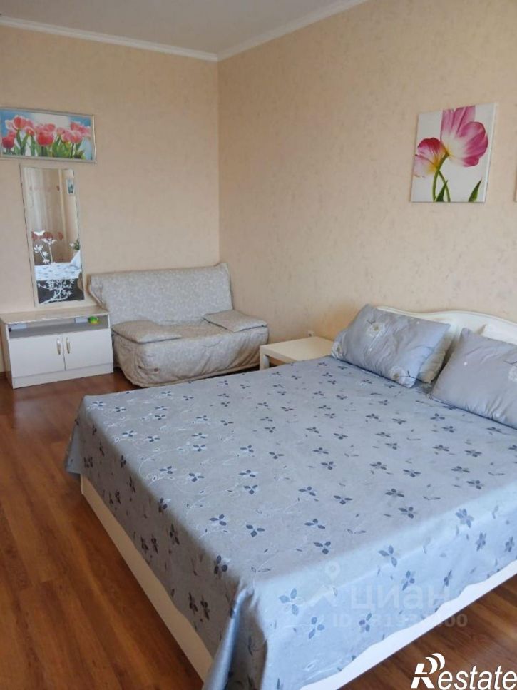 2-комн квартира ул Южная, 21,  д. 21