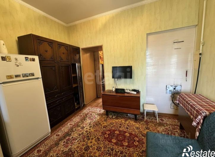 2-комн квартира ул Индустриальная, 9,  д. 9